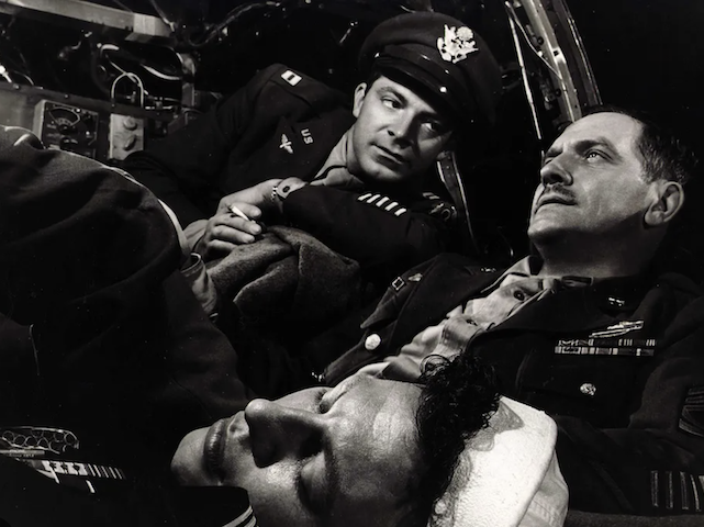 “The Best Years of Our Lives” – IAVM